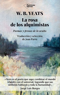 La rosa de los alquimistas