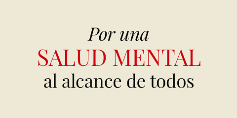 Día Mundial de la Salud Mental 