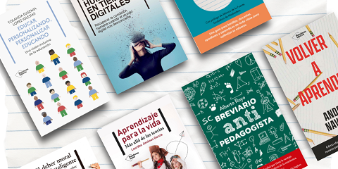 Día Internacional de la Educación