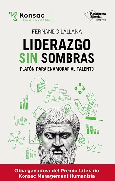 Liderazgo sin sombras