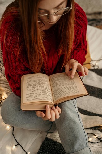 Use These Simple Strategies to Retain Everything You Read