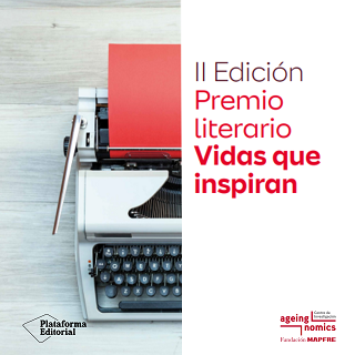 Premio Literario Vidas que inspiran