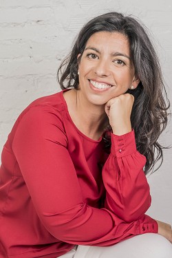 Marta Freire