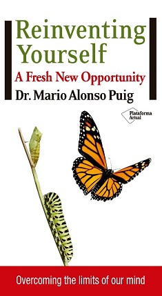 Reinventing Yourself