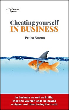 Cheating Yourself in Business