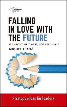 Falling in Love with the Future