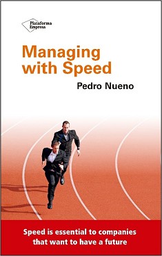 Managing with Speed