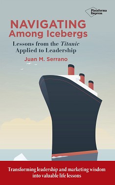 Navigating Among Icebergs