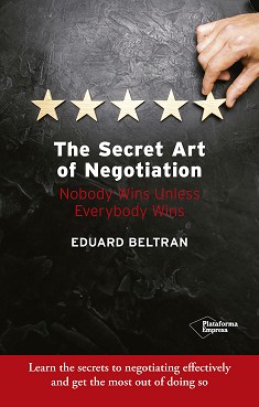 The Secret Art of Negotiation