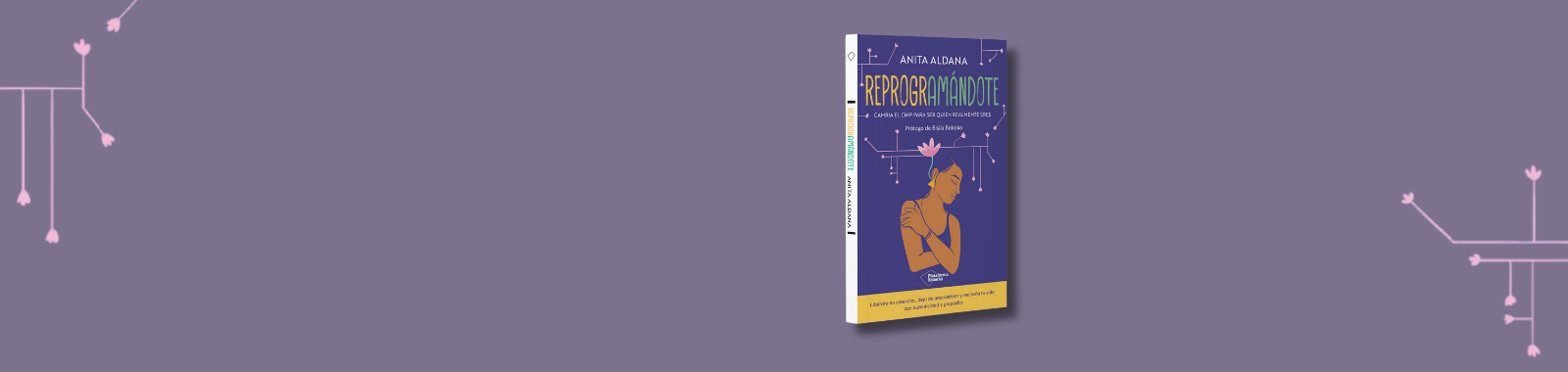 Reprográmandote