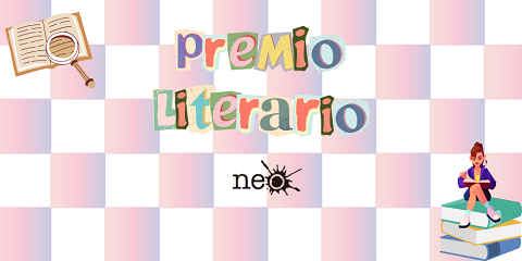 ¡Ya disponibles las bases del Premio NEO 2025-2026!