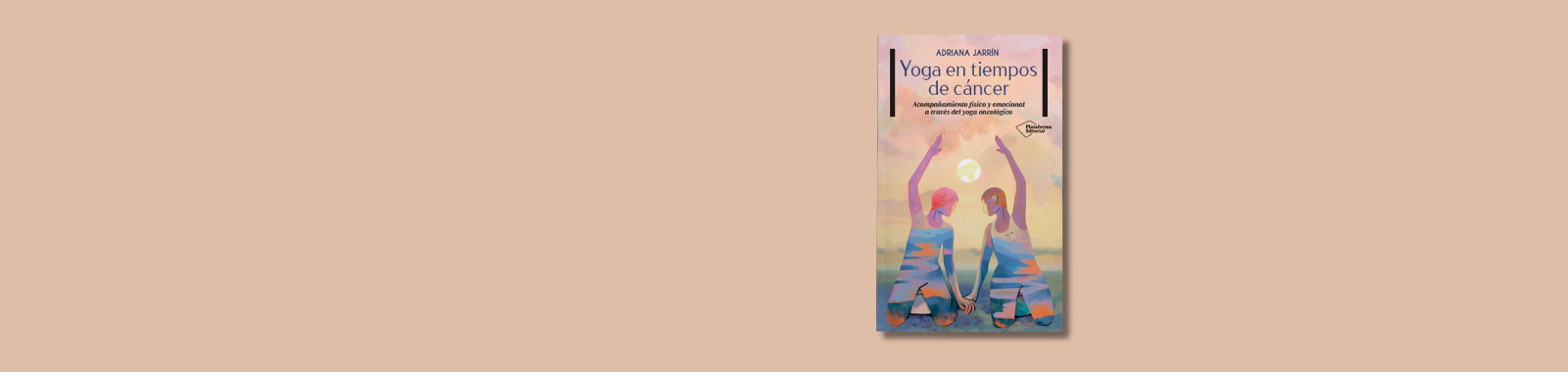 Yoga en tiempos de cáncer