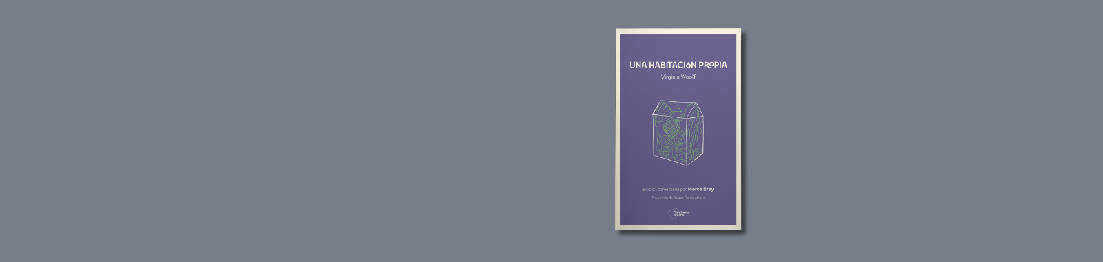 Una habitación propia