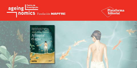 ¡Inscríbete a la presentación del ganador del PREMIO MAPFRE 2025!