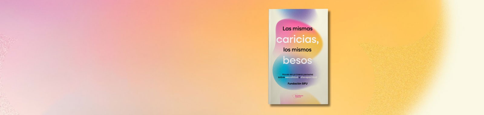 Las mismas caricias, los mismos besos