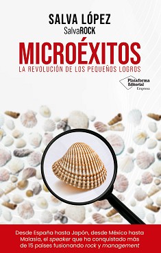 Microéxitos