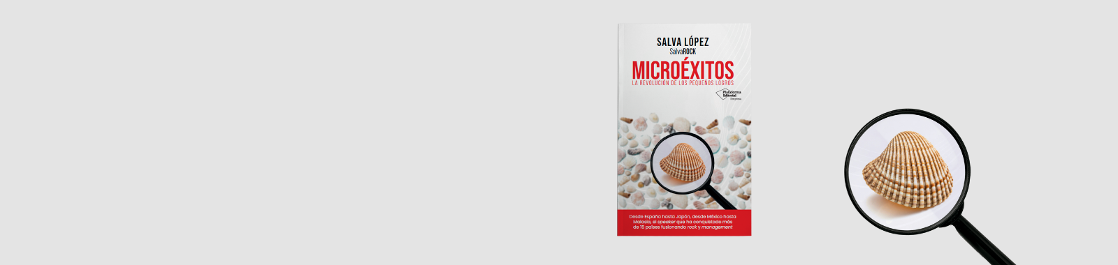 Micro&eacute;xitos. La revoluci&oacute;n de los peque&ntilde;os logros.