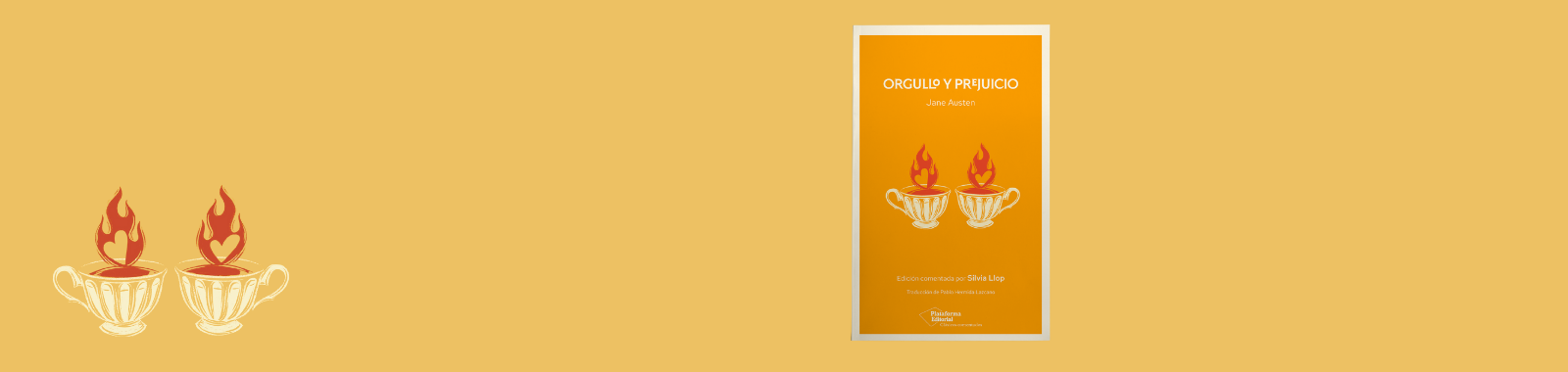 Orgullo y prejuicio