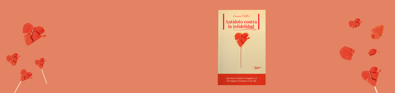 Ant&iacute;doto contra la infidelidad