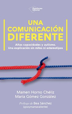 Una comunicaci&oacute;n diferente