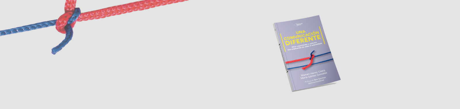 Una comunicaci&oacute;n diferente