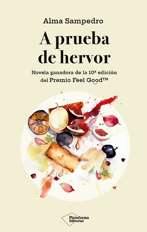 10&ordf; Edici&oacute;n Premio Feel Good
