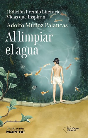 I Premio Literario Vidas que Inspiran