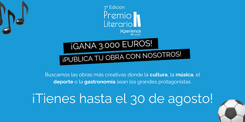 El premio Xperience Caixabank abre su tercera edici&oacute;n