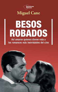 Besos robados