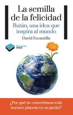 La semilla de la felicidad