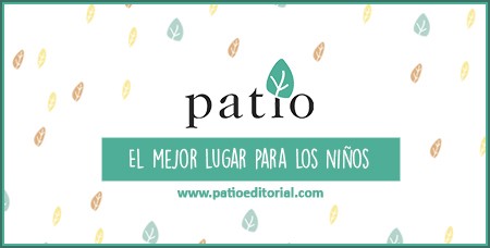 Patio Editorial