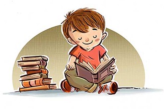 Las plataformas digitales frenan la lectura de libros entre los niños