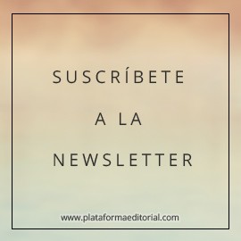 Suscripción a Newsletter