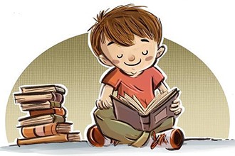 Cinco consejos para convertir a un niño en un gran lector