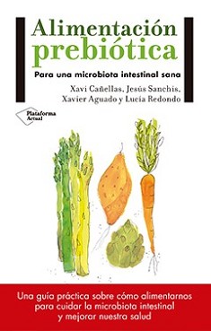 Alimentación prebiótica