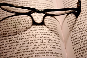 ¿De qué te sirven los libros?