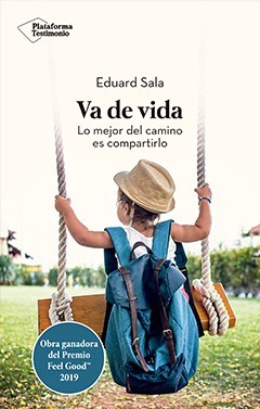 5ª Edición Premio Feel Good