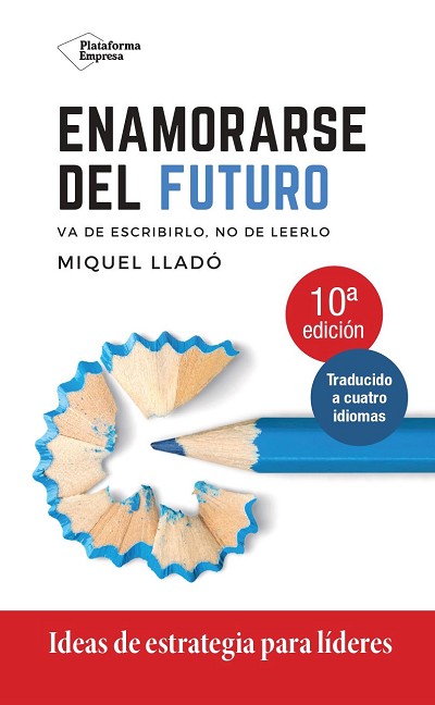 Enamorarse del futuro