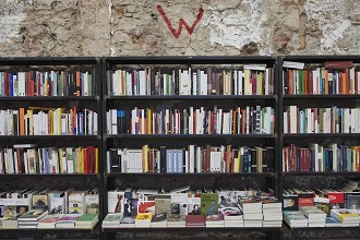 Biblioterapia: Cuando las librerías se convierten en boticas