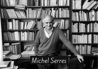 Michel Serres