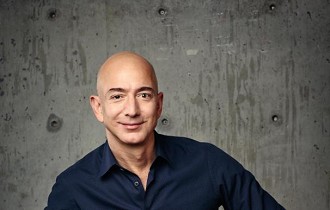 La simple regla de oro de Jeff Bezos para llegar al éxito: aprender a escribir bien