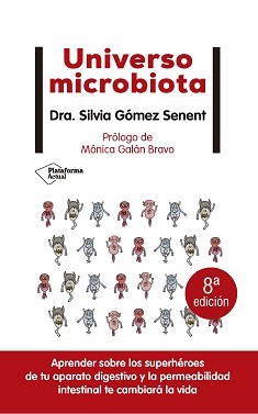 Universo microbiota