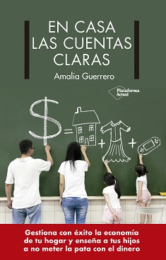En casa las cuentas claras