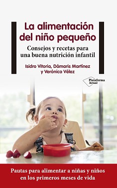 La alimentación del niño pequeño