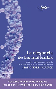 La elegancia de las moléculas