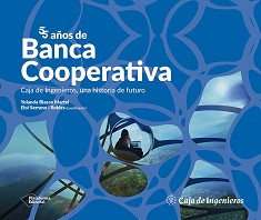 55 años de banca cooperativa