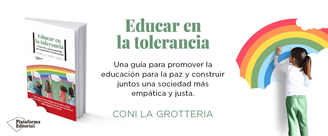 Educar en la tolerancia