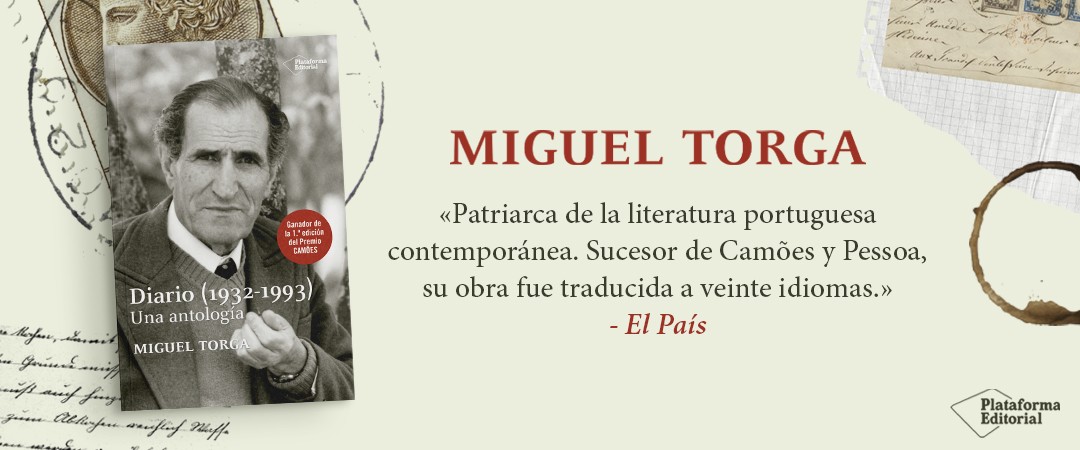 Miguel Torga