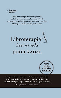 Libroterapia™