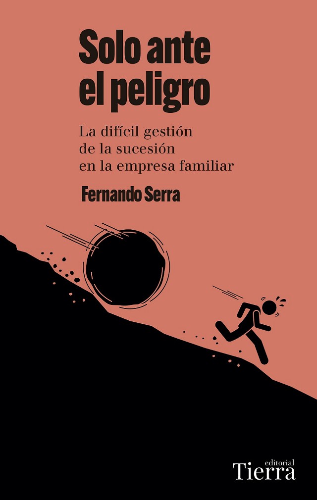 Fernando Serra Cailà - solo ante el peligro